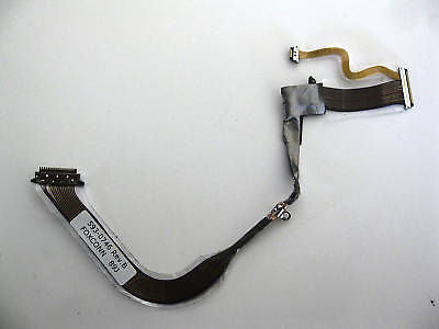 17" MacBook Pro A1261 LCD Flex Cable 593-0746 Rev. B