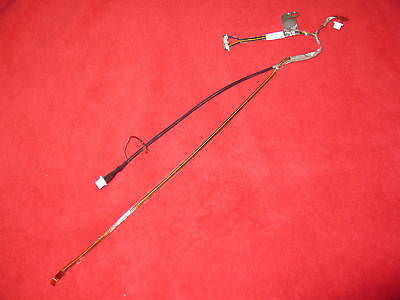15" MacBook PRO A1260 LED backlight Cable 593-0713 A