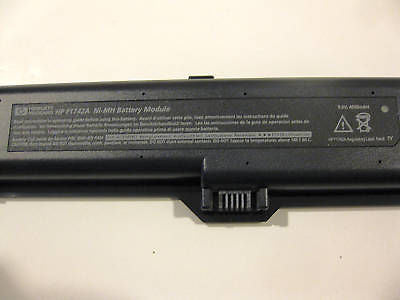 NEW Original HP F1742A Ni-MH Battery for OmniBook XE XE2 Pavilion N3000 Series