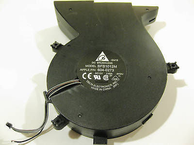 Apple Cooling Fan 604-0273