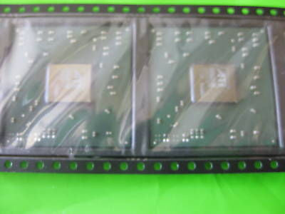 NEW ATI Mobility Radeon X600 M24 216PDAGA23F GPU IC