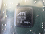 NEW ATI Mobility Radeon X600 M24 216PDAGA23F GPU IC
