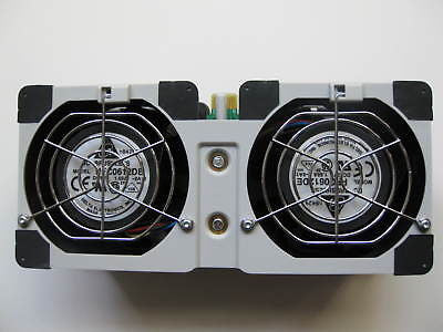 NEW SUN 541-2940 X4240 X4440 X4450 T5240 Storage 7110 CPU Dual Fan RoHS:Y