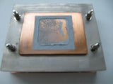 Genuine Sun Fire X2200 Heatsink for CPU 310-0107-01 310-0107