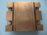 Genuine Sun Fire X2200 Heatsink for CPU 310-0107-01 310-0107