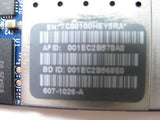 NEW Macbook Air Airport Bluetooth Card BCM94321COEX2