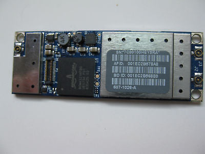 NEW Macbook Air Airport Bluetooth Card BCM94321COEX2