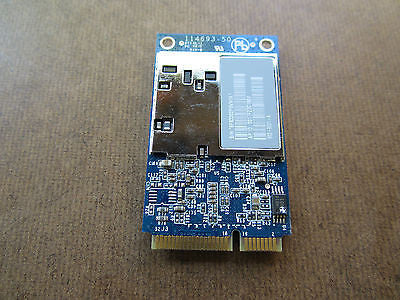 Apple 603-9221-A iMac A1195 WIFI Airport Extreme Card BCM94311MCAG