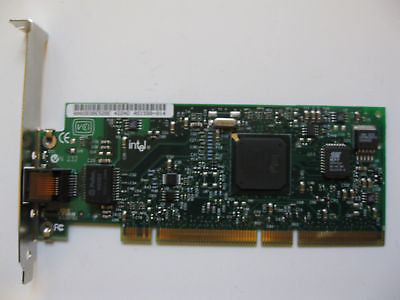 Intel PRO/1000 XT Server Adapter A51580-014