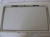 Apple iMac 27" Front Glass Cover Panel 810-3557