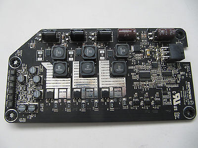 NEW 661-5980 Genuine iMac 27" Mid 2011 A1312 LED Backlight Board 612-0094