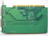 DA0J1ITB6D4 SNAPSERVER UNIVERSAL PCI DUAL SCSI ADAPTER