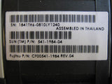 Sun 541-1984 Sunfire X4150 T5120 Dual Fan Module RoHS:Y