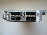 Cisco N5K-M1404 68-3016-03 Nexus 5000 Series 8 Port 10GB Expansion Module