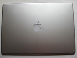 NEW Genuine Apple 15" Powerbook G4 LCD Top Cover 603-7266-A