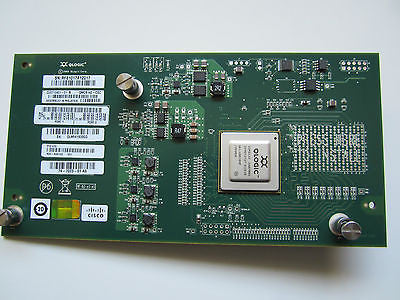 NEW N20-AQ0102 Cisco UCS CNA M72KR-Q QLogic Converged Network Adapter 74-7023-01