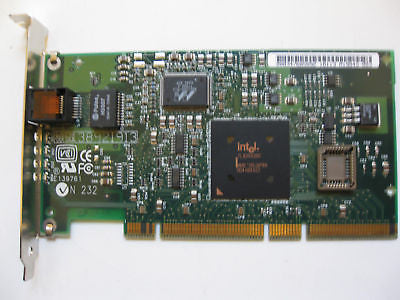 Intel PRO/1000 T Server Adapter A19845-003