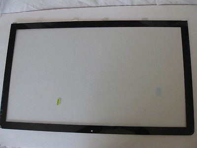 Apple iMac 27" Front Glass Cover Panel 810-3935