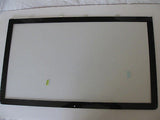 Apple iMac 27" Front Glass Cover Panel 810-3531 922-9147