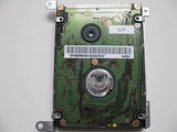 NEW Hitachi 10GB  DK23AA-10 A/A0A0 C/A 2.5" IDE HDD with Bracket