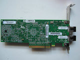 NEW Cisco N2XX-AEPCI05 V01 Emulex LPE 12002 Network Adapter with Heat Sink