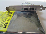 NEW Cisco N2XX-AQPCI01 74-7111-01 QLogic QLE8152-CU-CSC PCI Express 10Gbps Card