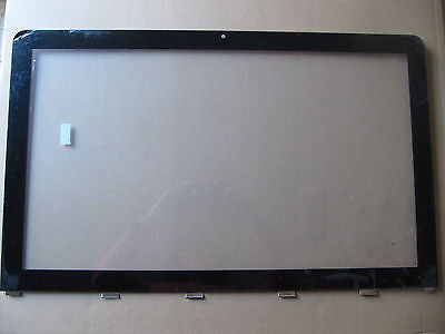 Apple iMac 21.5" Front Glass Cover Panel 810-3553