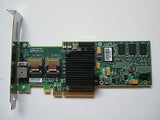 NEW Cisco R2XX-PL002 74-6813-01 LSI 8708EM2 L3-01144-10A with Long Bracket