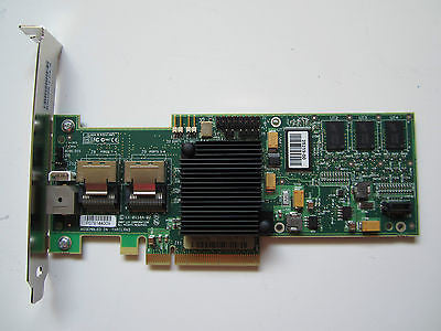 NEW Cisco R2XX-PL002 74-6813-01 LSI 8708EM2 L3-01144-10A with Long Bracket