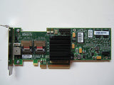 NEW Cisco R2XX-PL002 74-6813-01 LSI 8708EM2 L3-01144-10A with Short Bracket