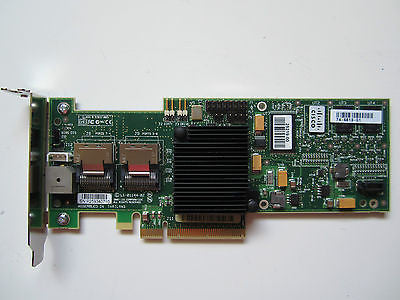 NEW Cisco R2XX-PL002 74-6813-01 LSI 8708EM2 L3-01144-10A with Short Bracket