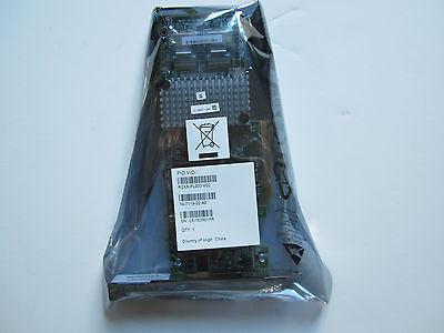 NEW Cisco R2XX-PL003 VO2 LSI MegaRAID SAS 9261-8i ControllerCard 74-7119-02