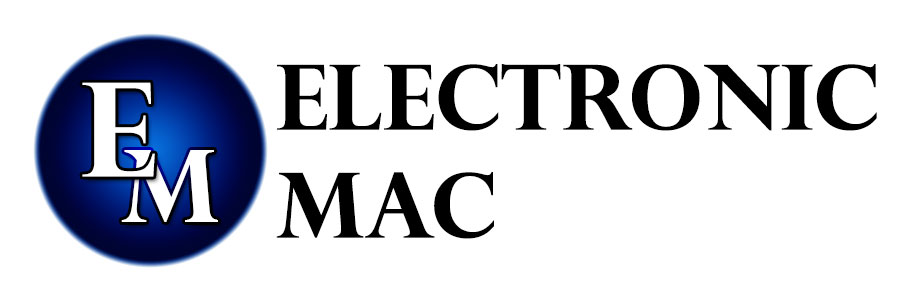 Electronic Mac